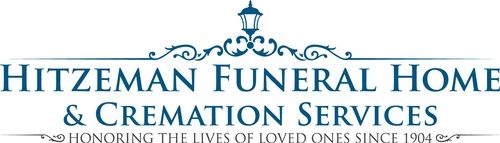 Hitzeman Funeral Home & Cremation Services logo